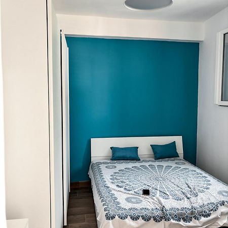 Apartamento Bilocale Affacciato Sullo Stretto Mesina Exterior foto