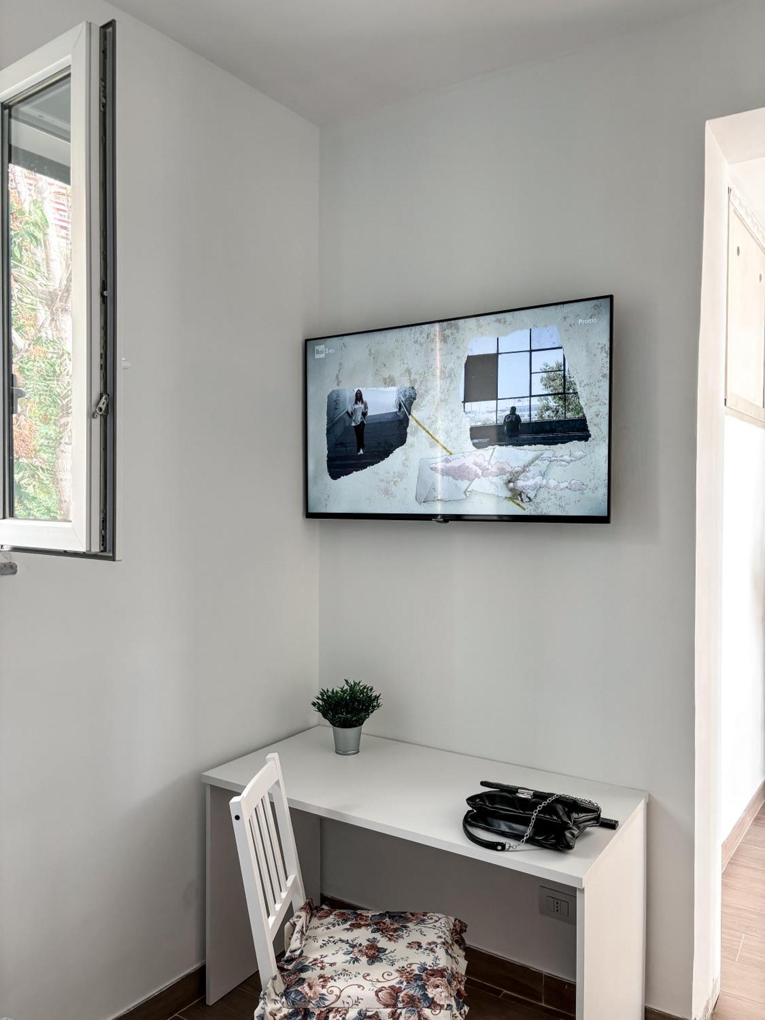Apartamento Bilocale Affacciato Sullo Stretto Mesina Exterior foto