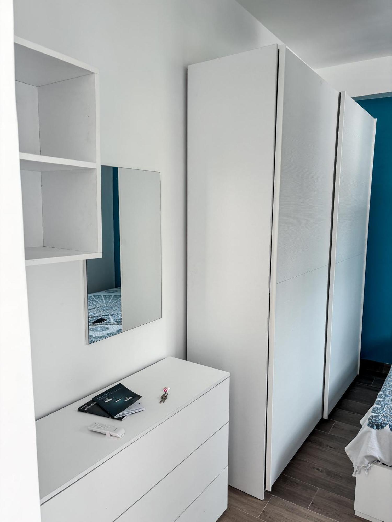 Apartamento Bilocale Affacciato Sullo Stretto Mesina Exterior foto